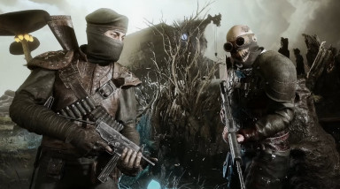 В пустоши хода нет: на что похожа бета игры Pioner