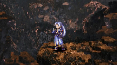 Valkyrie Profile — Пьеса о перерождении и смерти. Акт 3: Альманах второго диска