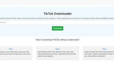 SSSTikTok (itmacom.com): Полное руководство по загрузке видео из TikTok без водяных знаков