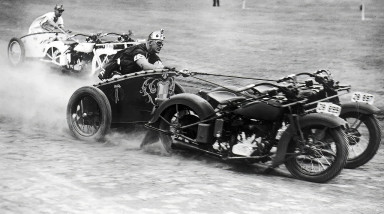 Революционный наследник Road Rash, о котором вы никогда не слышали