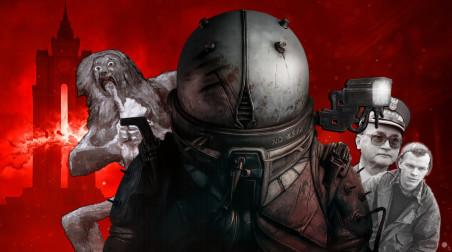 Что скрывает Cronos: The New Dawn?