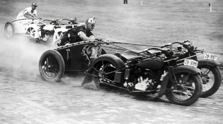 Революционный наследник Road Rash, о котором вы никогда не слышали