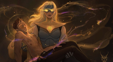 Психологический портрет Блонди Блейзер (Dispatch)