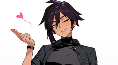 Психологический портрет Невидивы (Dispatch)