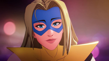 Почему персонажи Dispatch настолько живые