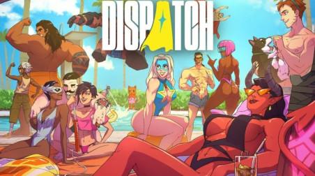 ‎Как Dispatch раскрывает супергеройские проблемы через историю Роберта Робертсона и почему это так блестяще работает