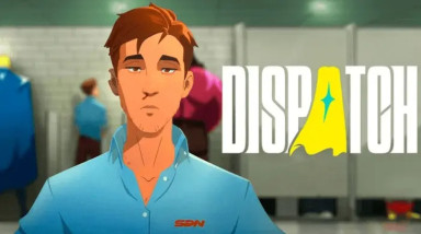 Я влюбился в Dispatch