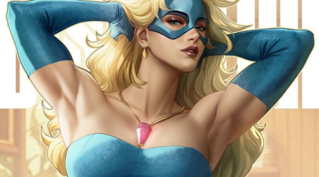 Мнение о Blonde Blazer и немного о каком-то там Dispatch.