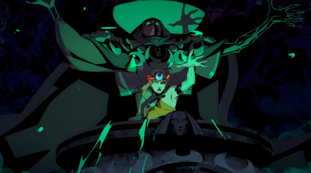 Насколько точно Hades II пересказывает мифы древней Греции