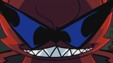 Няшное битемапное мясорубилово Catatattack!