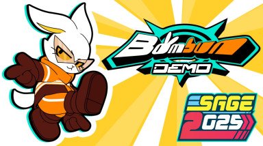 Взрывная милота — впечатления от демки Bombun