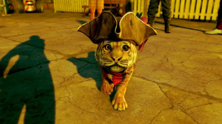 Горо Мадзима как плюшевый мишка: рецензия на самую добрую Yakuza in hawaii