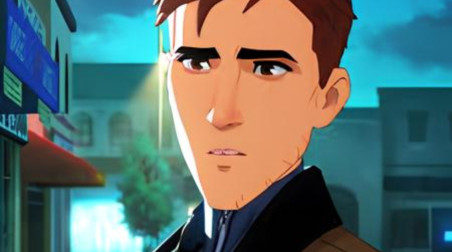 Dispatch: Почему Роберт — такой уникальный герой?