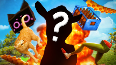 Я нашел НОВЫЙ жанр