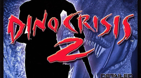 Третья Энергия, вторые ключи и один сплошной тираннозавр: Почему Dino Crisis 2 — это самый хаотичный курорт всех времён.