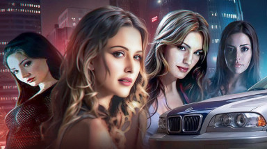 Серия Need for Speed от худшей к лучшей