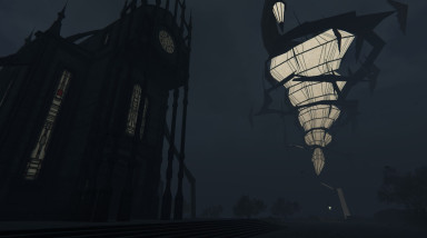 Мор 2: самая настоящая Утопия