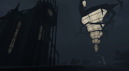 Мор 2: самая настоящая Утопия