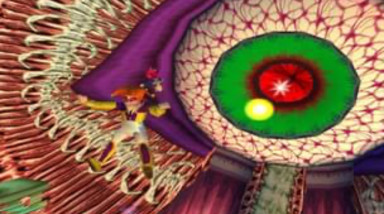 Как pandemonium 2 сломала мою детскую психику