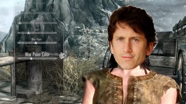 Купи Скайрим