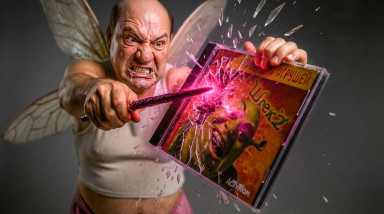 Ностальгия, бессердечная ты штука! | Вспоминая Shrek 2: The Game