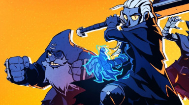 Absolum или как я полюбил Рогалики