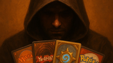 ККИ сегодня: почему карточные игры теряют популярность и куда идут игроки