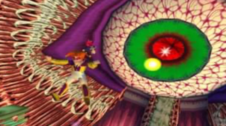 Как pandemonium 2 сломала мою детскую психику