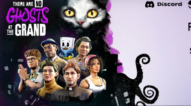 Обзор демо-версии There Are No Ghosts at the Grand