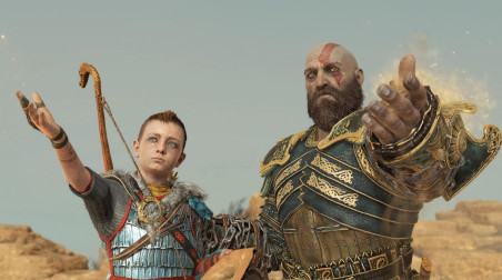 История героя: как сложность в играх губит миф о сильном персонаже