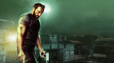 Пять стадий принятия Макса Пейна | Max Payne 3