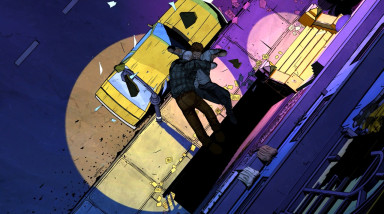 Будни волка в погонах I О чём (реально) был The Wolf Among Us