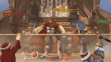 «Песнь Копья»: что изменил новый патч?