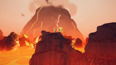 PEAK стала лучшей стримерской игрой года по версии The Streamer Awards