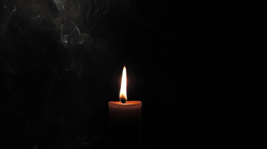 Мы потеряли хорошего человека