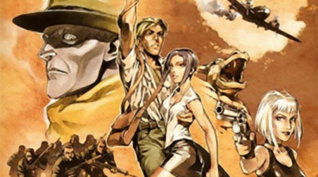 «Сломанный Меч: Спящий Дракон», или как квесту перейти в 3D