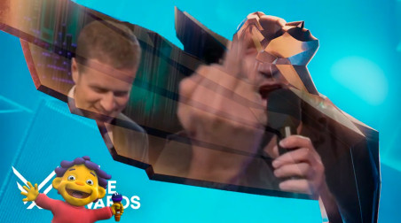 The Games Awards. В чём смысл награждений видеоигр и история наградных церемоний