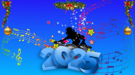 Итоги 2025: Музыка (и «немного» ностальгии)