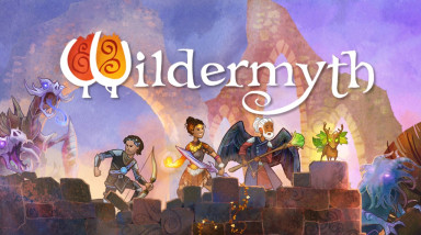 Wildermyth: Как я искал игру для картофельного ПК, а нашёл маленький шедевр