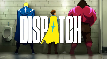 В двух словах: Dispatch
