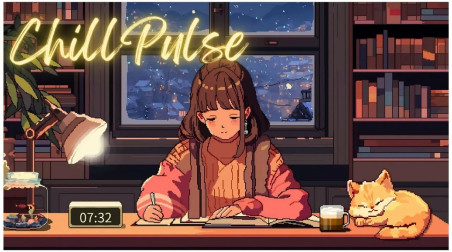 Chill Pulse: Обзор