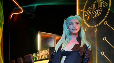 Фотошоп, лоля и затворник — интервью с косплеером Кира (1/3)