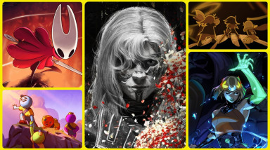 2025 — год инди-игр