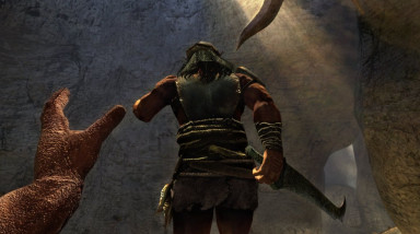 Музыкальный клип по Dark Messiah of M&M