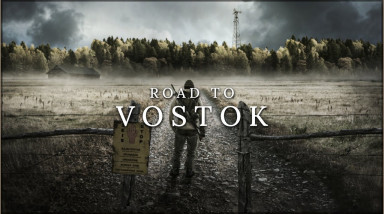 Road to Vostok: «ни слова по-русски»