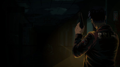 Whisper Mountain: Outbreak…