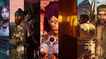 Микро-блог: игры моего 2025-го. Часть четвёртая и финальная