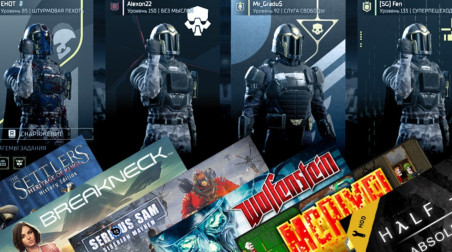 Собственные итоги 2025