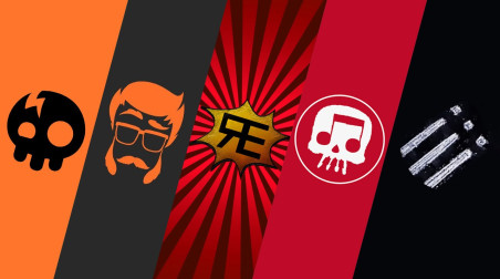 Фанатская музыка по видеоиграм