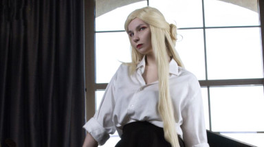 Фотошоп, лоля и затворник — интервью с косплеером Кира (2/3)